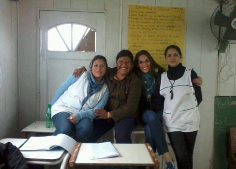 EES N° 124 - Cumplimos 13 años10